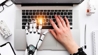 intelligenza artificiale AI Act in Europa