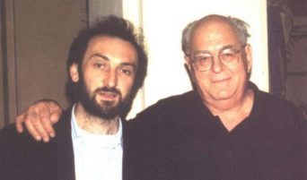 danilo dolci e daniele novara, intervista tuttoscuola