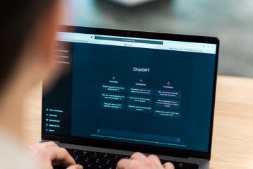 chatgpt le potenzialità nell'insegnamento