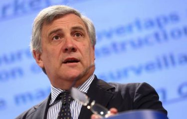 ius scholae, tajani frena