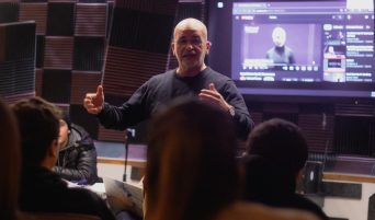 VBR STUDIOS la radio nelle scuole