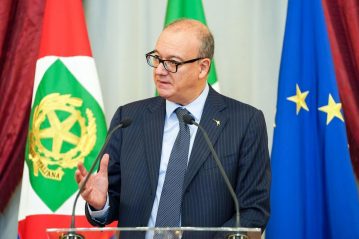 bullismo e violenza di genere, le dichiarazioni del ministro