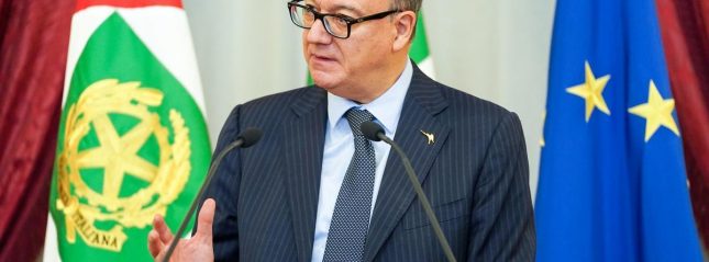bullismo e violenza di genere, le dichiarazioni del ministro