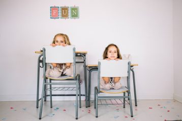 sezioni pollaio, quante sono