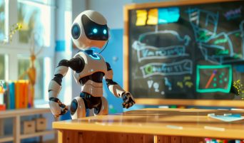 Intelligenza artificiale e didattica