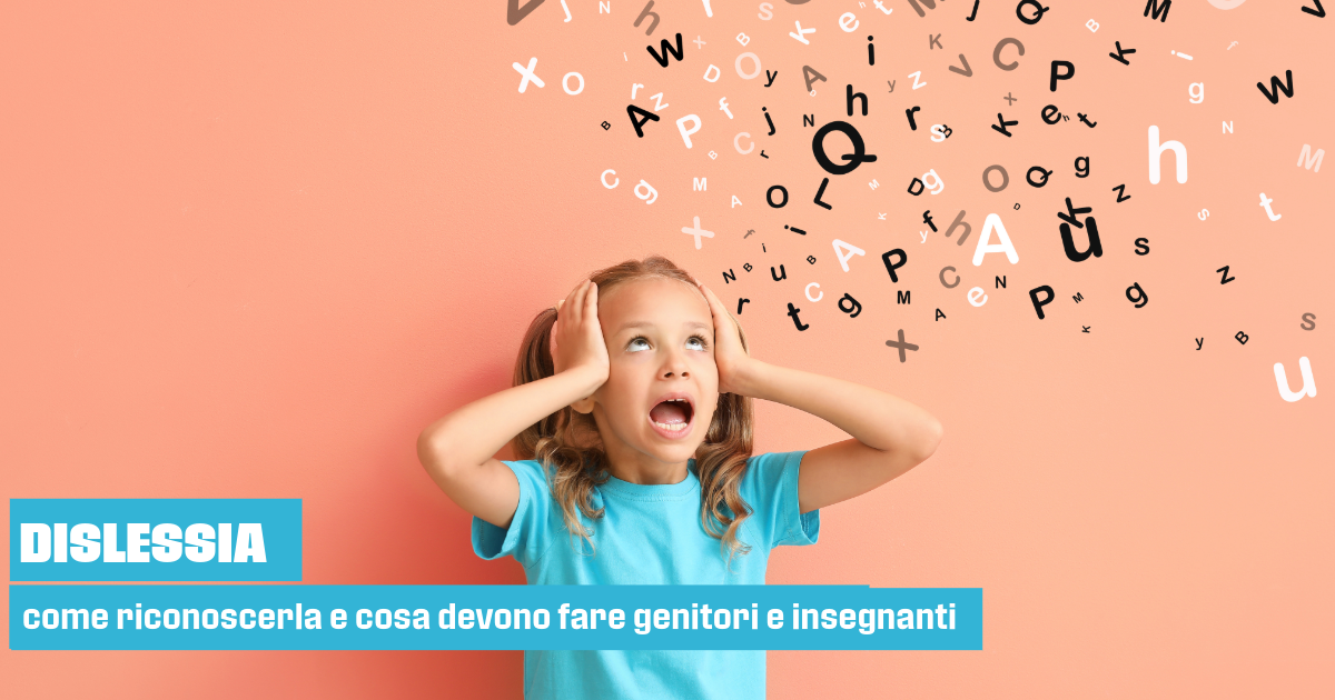 Tuttoscuola.com – Dislessia: come riconoscerla e cosa devono fare genitori e insegnanti Editoriale Tuttoscuola