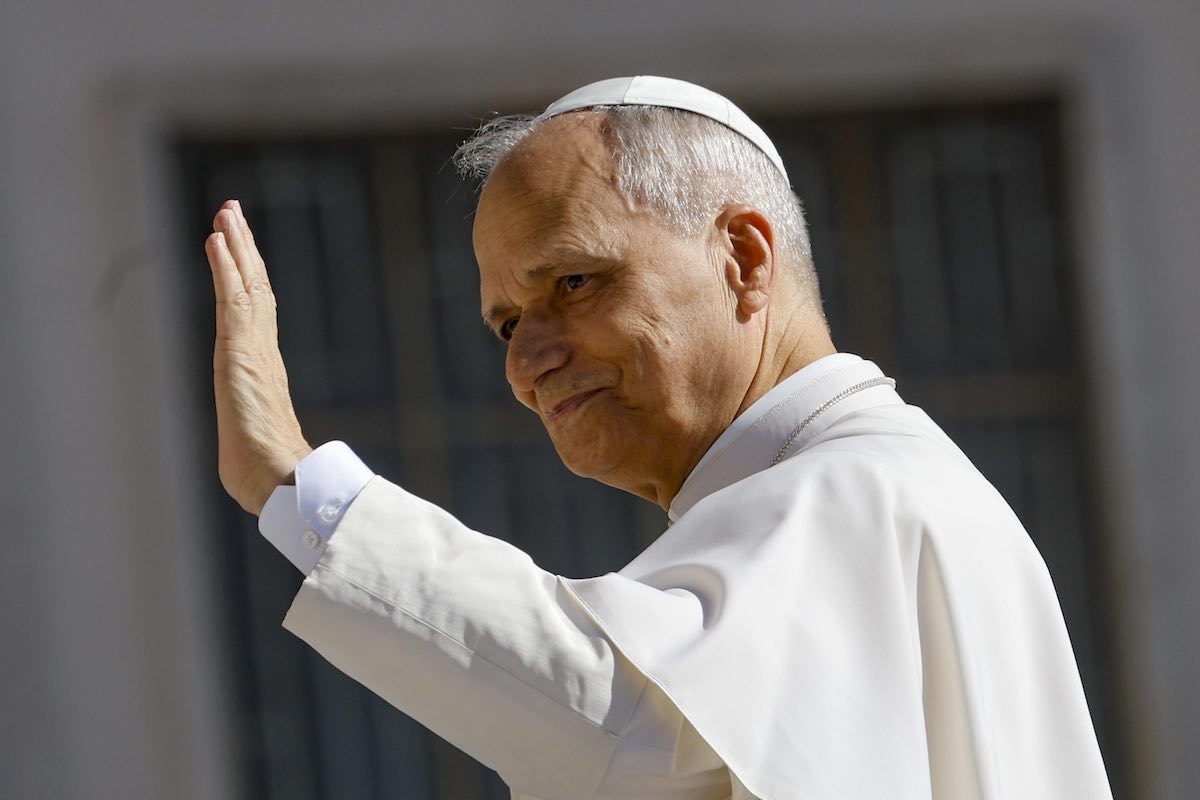 Tuttoscuola.com – La Lettera di Leone XIV sulleducazione: Educare a linguaggi non violenti Orazio Niceforo