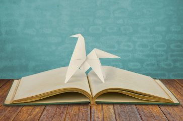 storytelling didattico e la capacità di raccontare storie