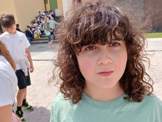 Carmine e i suoi ricci castani: perché tornare alle scuole speciali non è la risposta