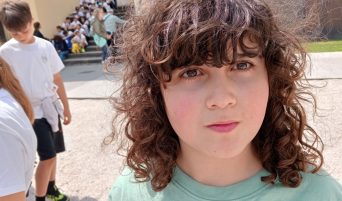 Carmine e i suoi ricci castani: perché tornare alle scuole speciali non è la risposta
