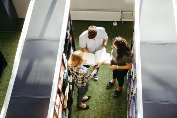 dimensionamento scolastico e aumento istituti comprenisivi