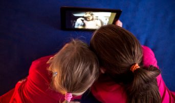 bambini rai scuola