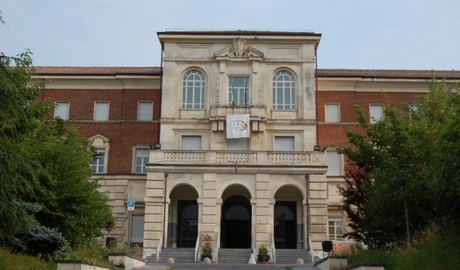 Liceo Darwin Crollo Pannello Studenti Preoccupati Tuttoscuola