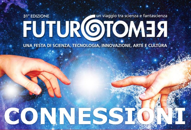 Futuro Remoto 2017 a Napoli il più grande villaggio della scienza d'Europa