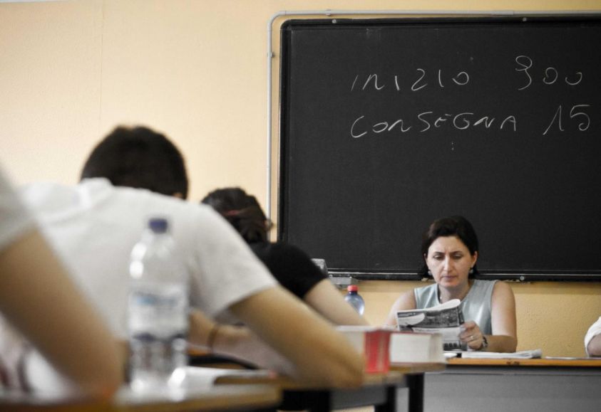 Education at a glance 2022 focus sull istruzione terziaria tuttoscuola