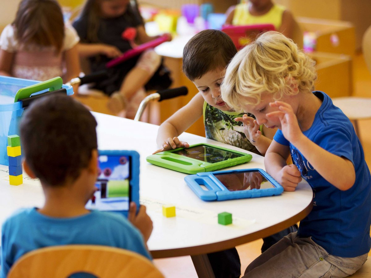 inar CislTuttoscuola/3. La scuola digitale, creativa e coinvolgente