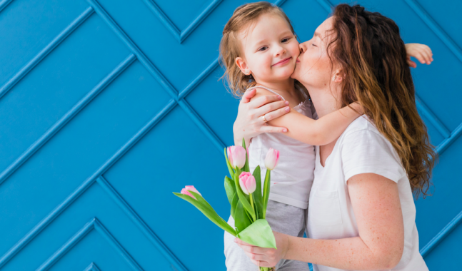 Lavoretti Festa della mamma 2020: le idee da realizzare con i più piccoli
