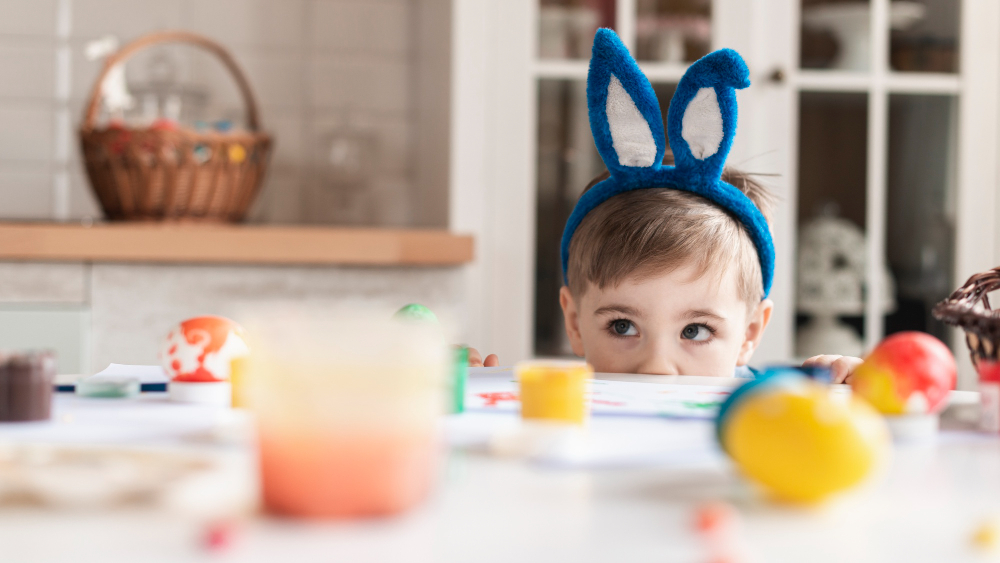 Calendario scolastico 2024: fine vacanze di Pasqua. Quando si torna a