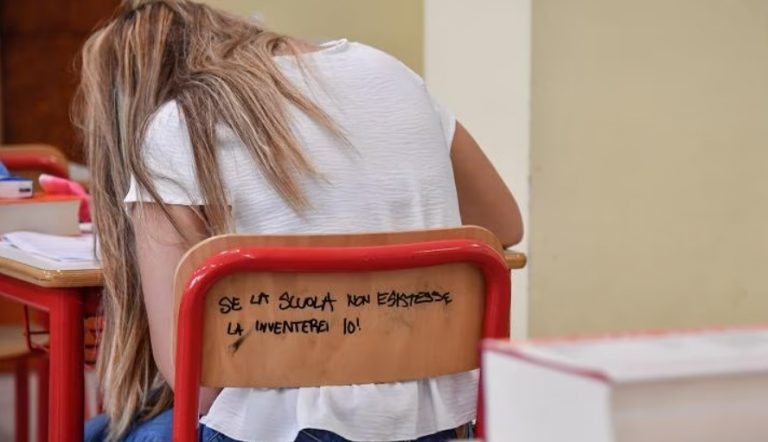 Materie maturità 2025, quando escono? - Tuttoscuola
