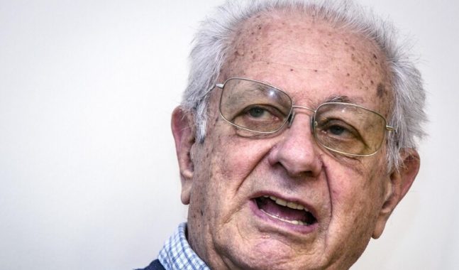 Morto Luigi Berlinguer. Il cordoglio della scuola Tuttoscuola
