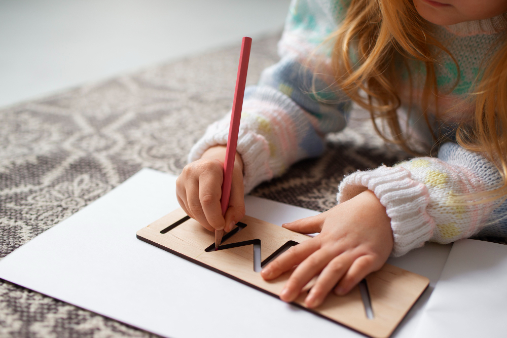 Scrivere a mano fa bene al cervello - Tuttoscuola