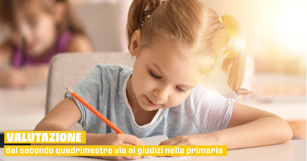 valutazione-dal-secondo-quadrimestre-via-ai-giudizi-nella-primaria