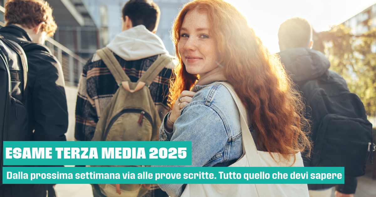 Esame terza media 2025 date delle prove e calendario